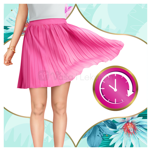 Discreet Normal Intímky z priedušného materiálu bez parfumácie