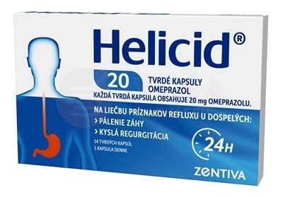 Helicid 20