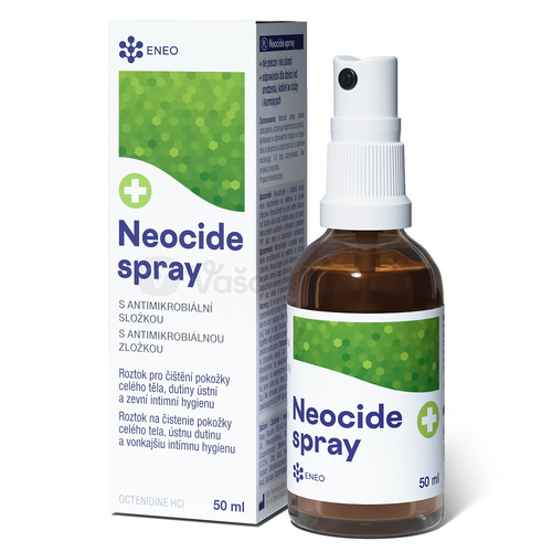 Neocide spray ENEO