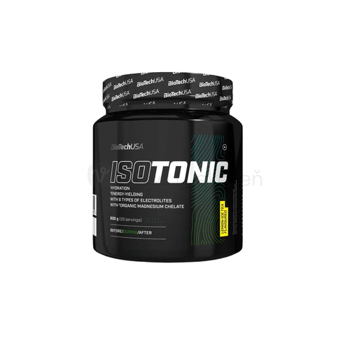 BioTechUSA IsoTonic
