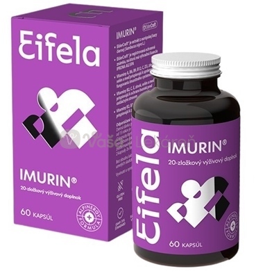 Eifela Imurin