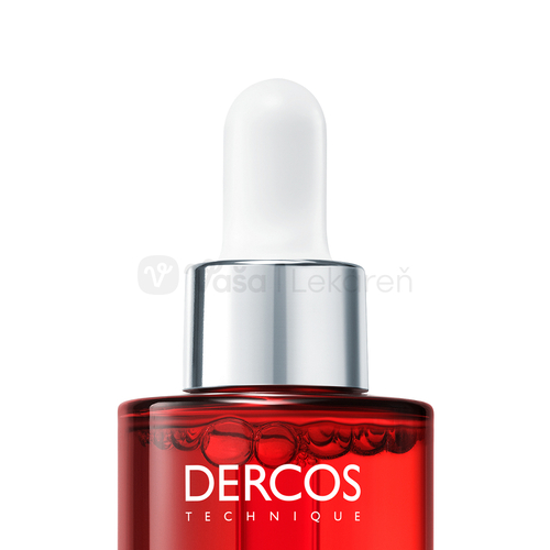 Vichy Dercos Aminexil Clinical R.E.G.E.N. Booster pre obnovu vlasov