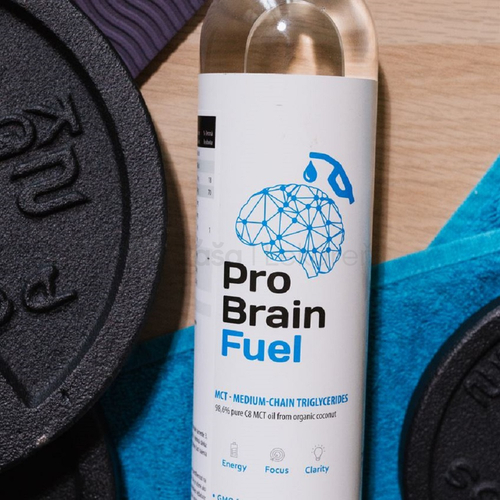 Pro Brain fuel