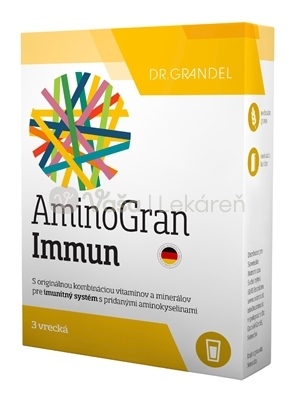 Dr.Grandel AminoGran Immun