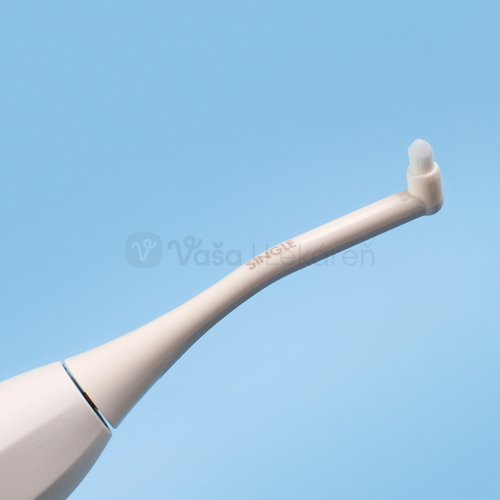 Curaprox Hydrosonic PRO Hydrosonická zubná kefka + príslušenstvo