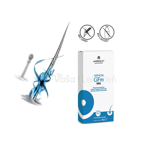 Adenosil GFm Oral