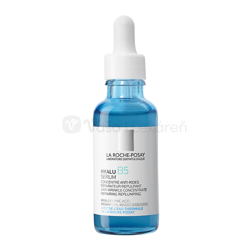 La Roche-Posay Hyalu B5 Sérum proti vráskam na citlivú pleť