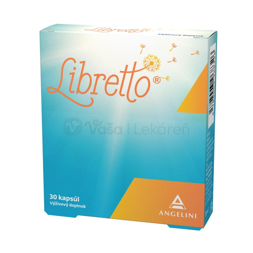 Libretto
