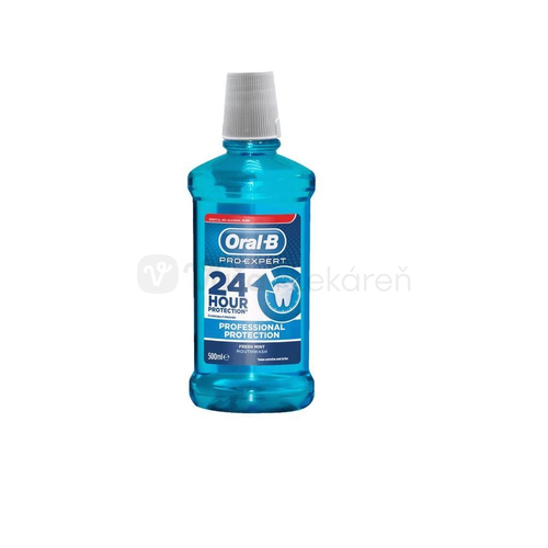 Vaša Lekáreň Balíček dentálnej hygieny Oral-B