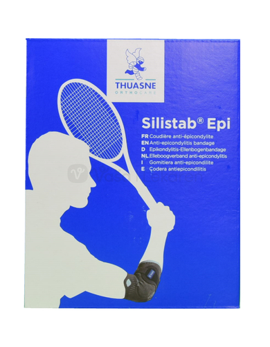 Silistab Epi Bandáž lakťa, veľ. 2