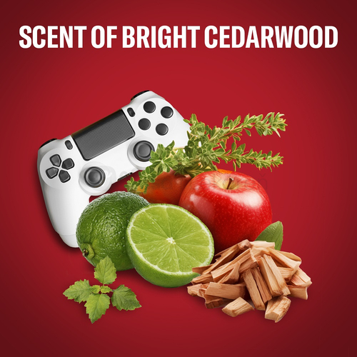 Old Spice Booster Tuhý deodorant pre mužov, 48H sviežosť