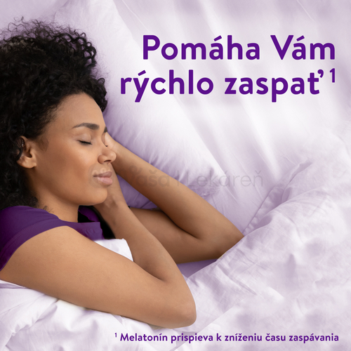 ZZZQuil® Spánok