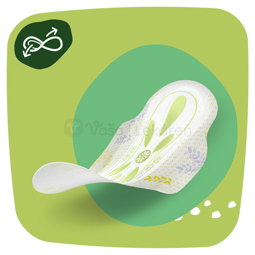 Naturella Ultra Normal Hygienické vložky