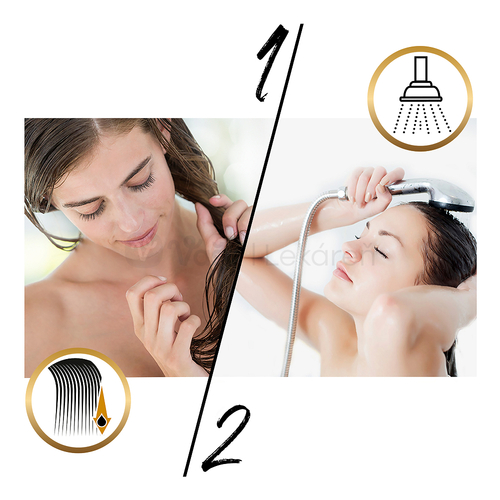 Pantene Pro-V Intensive Repair Maska na oslabené a poškodené vlasy