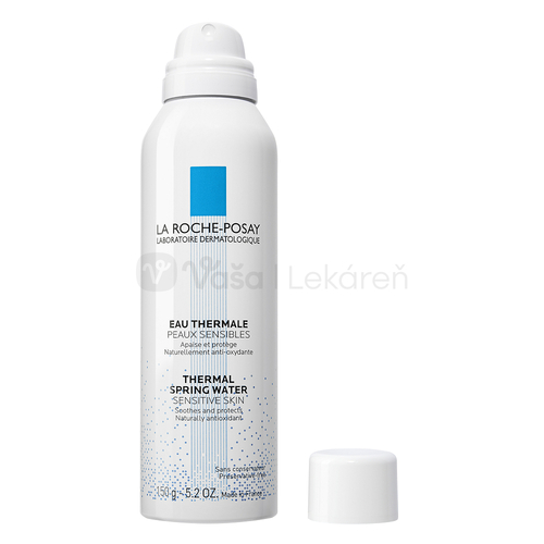 La Roche-Posay Termálna voda