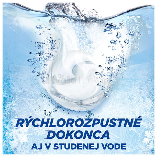 Ariel Sensitive Gélové tablety na pranie