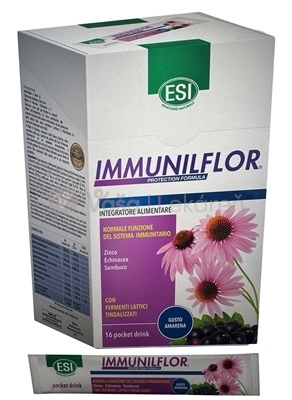 Esi Immunilflor Drinky