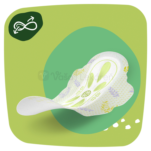 Naturella Ultra Normal Hygienické vložky