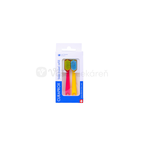 Curaprox CS 5460 Travel Refill