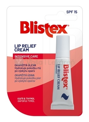 Blistex Lip Balzam