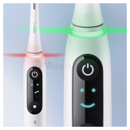 Oral-B iO Series 8 White