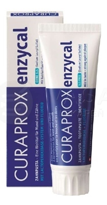 Curaprox Enzycal 950