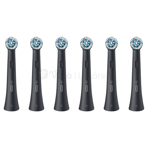 Oral-B iO Ultimate Clean Black Náhradné hlavice