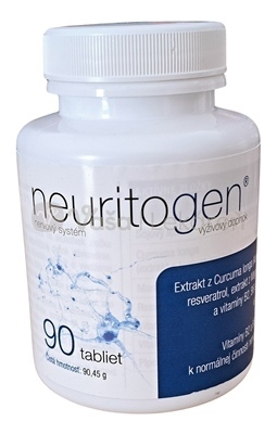 Neuritogen