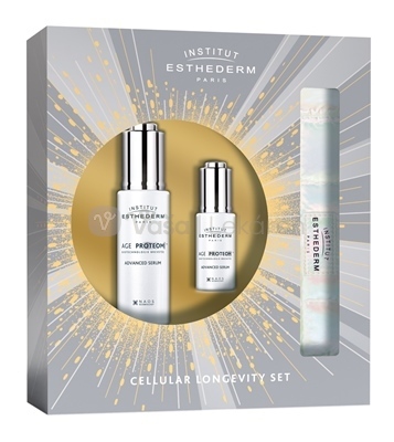 Institut Esthederm Age Proteom (Kozmetický darčekový set)