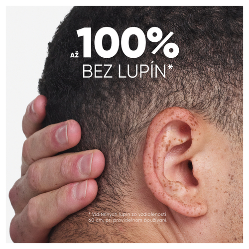 Head & Shoulders Clarify & Shine Šampón proti lupinám