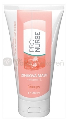 Pro Nurse Zinková masť