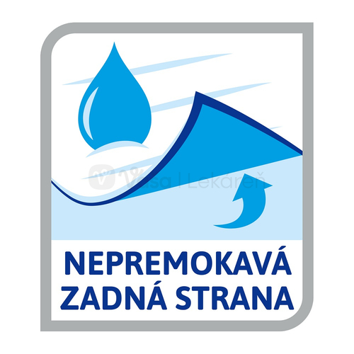 Tena Bed Super Absorpčné podložky (60 x 90 cm)