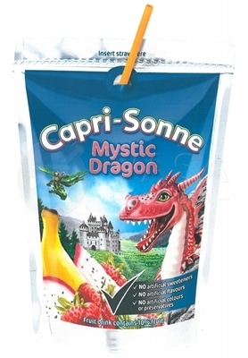 Capri-Sun Mystic Dragon