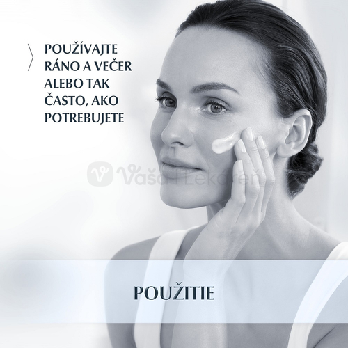 Eucerin AtopiControl Pleťový krém na suchú pleť