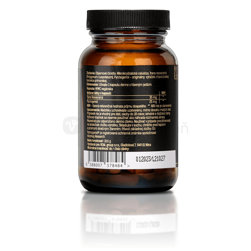 ZEEN by Roal Pycnogenol