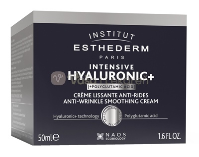 Institut Esthederm Intensive Hyaluronic+ Hydratačný krém