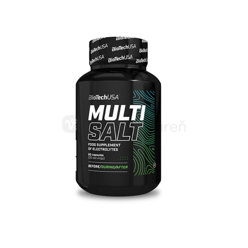 BioTechUSA MultiSalt