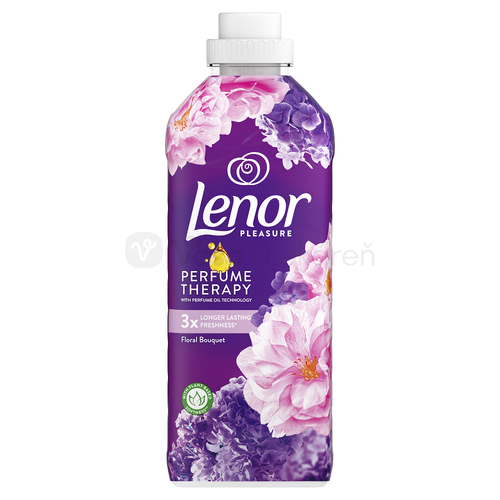 Lenor Amethyst & Floral Bouquet Aviváž