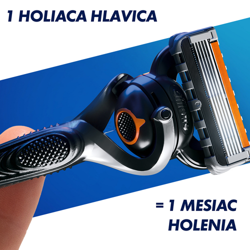 Gillette Proglide Pánske náhradné holiace hlavice