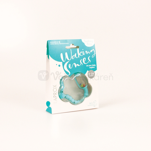 Curaprox Baby Hryzadlo (zelené)