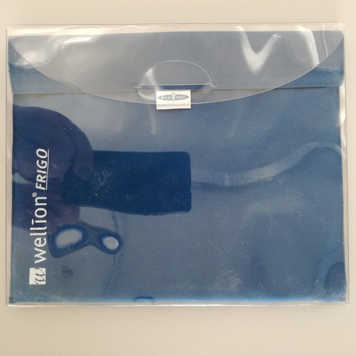 Wellion Frigo Chladiaca taška XXL (22 x 19 cm)