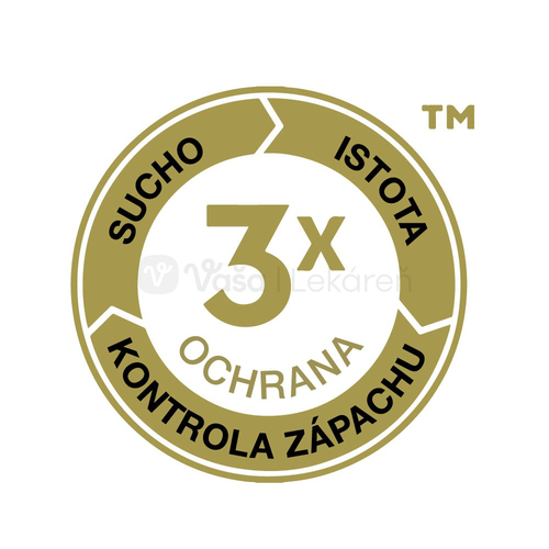 Tena Lady Pants Plus Noir M Dámske inkontinenčné nohavičky