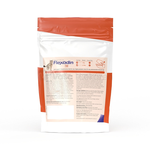 Flexadin Cat
