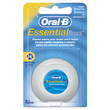 Oral-B Essential floss Zubná niť