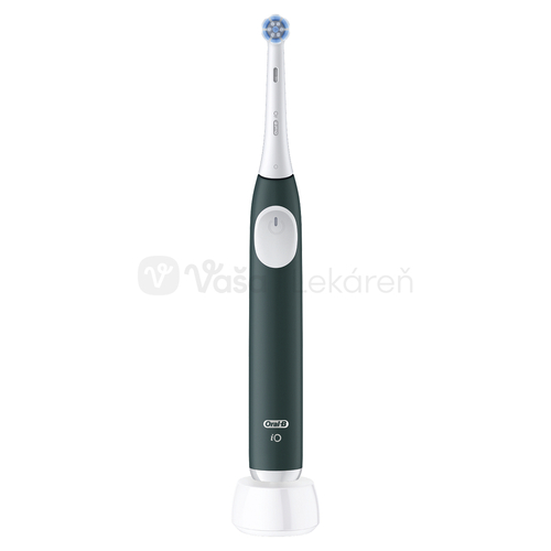 Oral-B iO Series 2 Forest Green