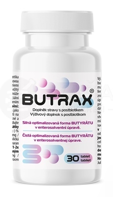 Butrax