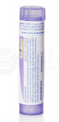 Boiron Lac Caninum CH30