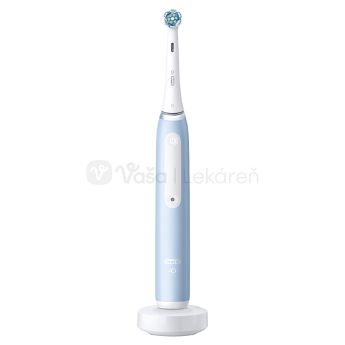 Oral-B iO Series 3 Ice Blue