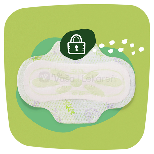 Naturella Ultra Normal Hygienické vložky