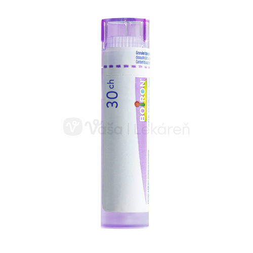 Boiron Poumon Histamine CH30